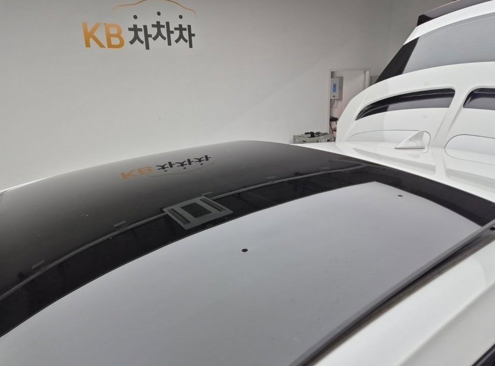기아 EV6 롱레인지 AWD 사진 12