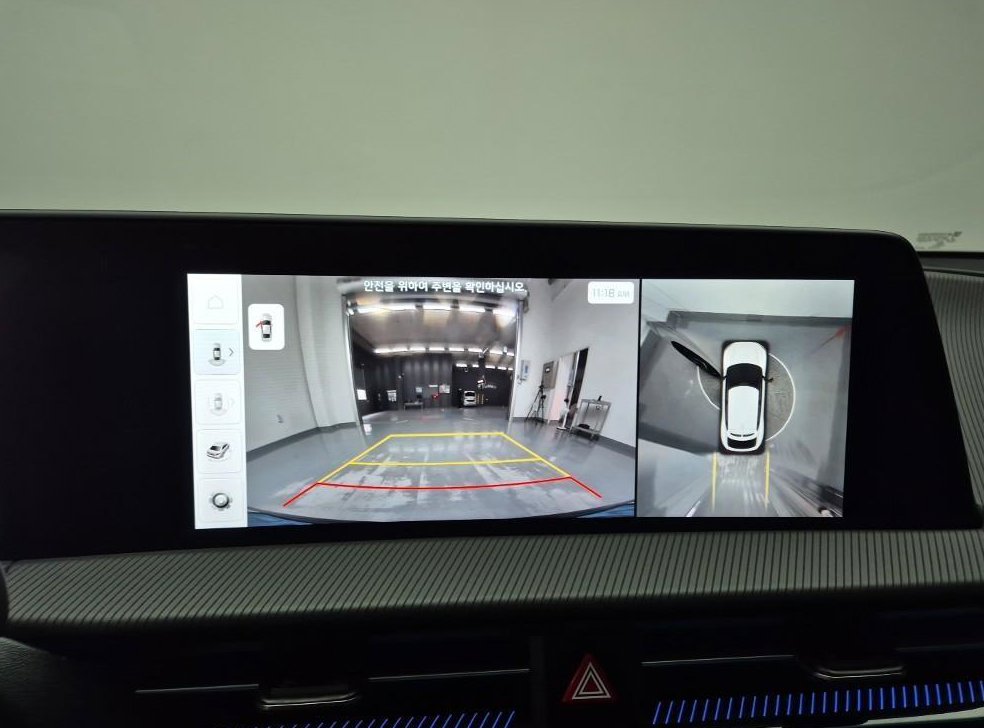 기아 EV6 롱레인지 AWD 사진 13