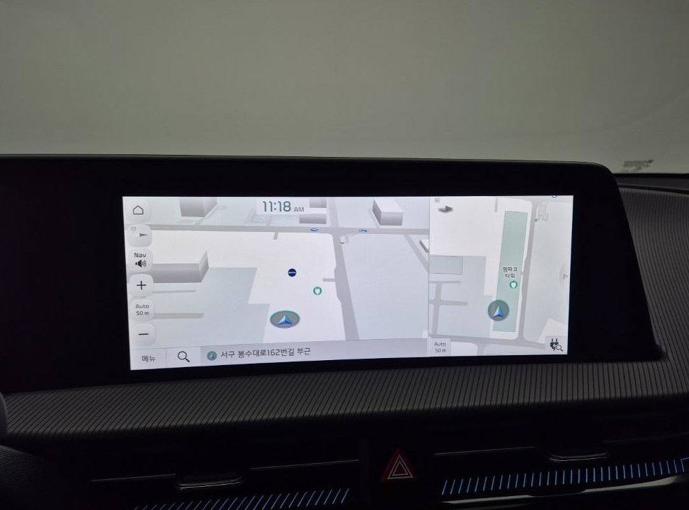 기아 EV6 롱레인지 AWD 사진 14