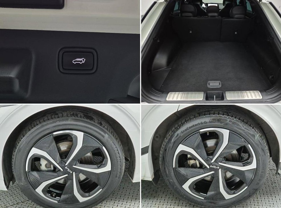 기아 EV6 롱레인지 AWD 사진 15