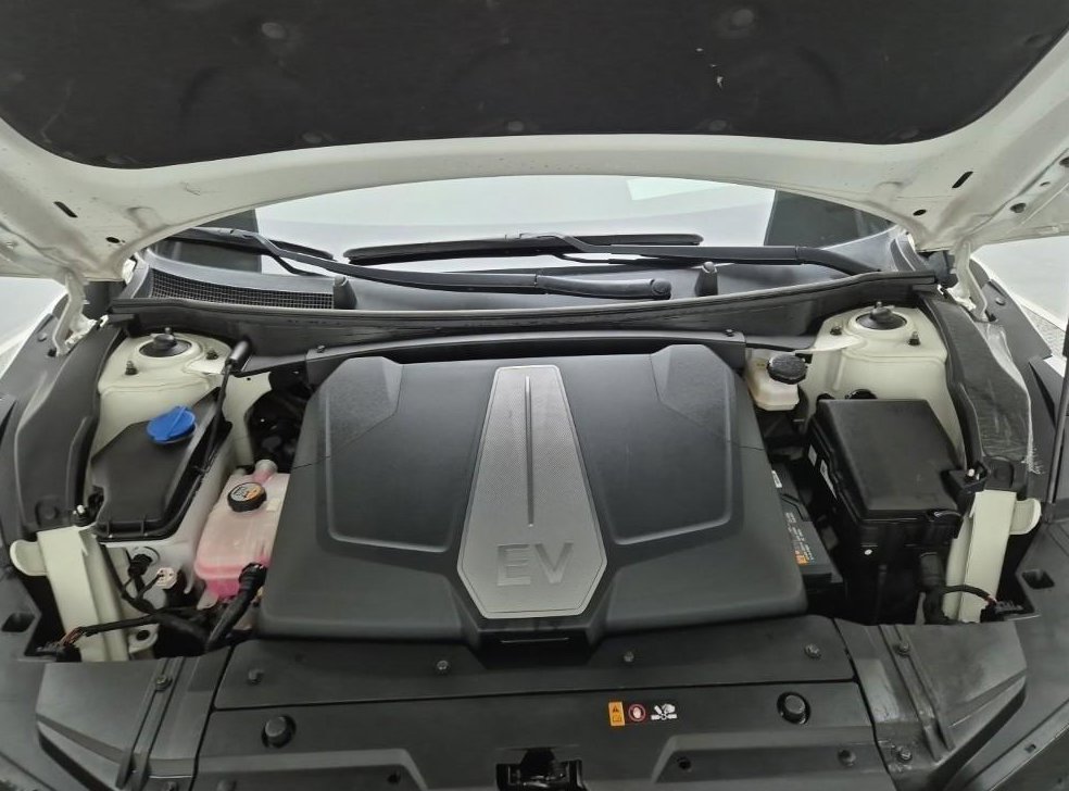 기아 EV6 롱레인지 AWD 사진 5