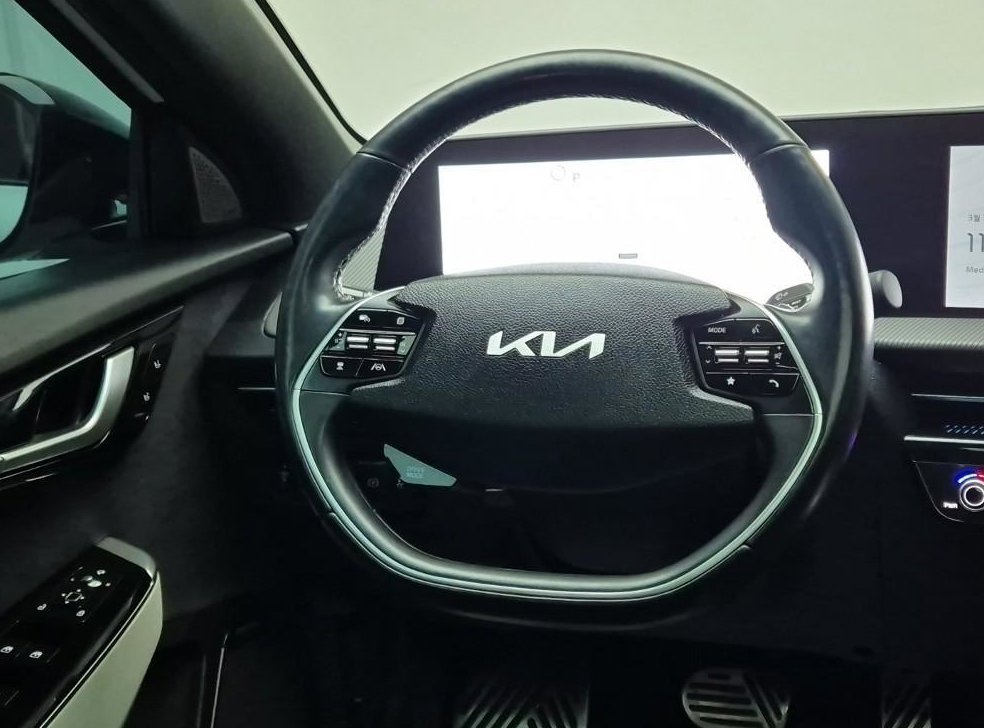 기아 EV6 롱레인지 AWD 사진 8