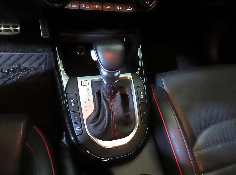 기아 K3 GT 플러스 사진 12