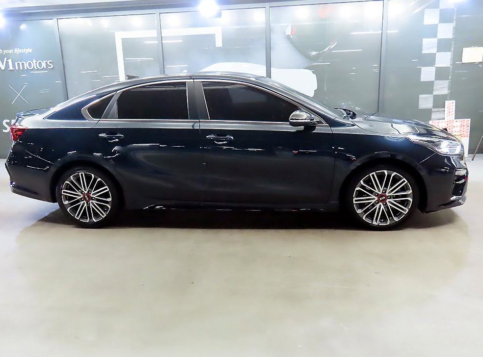 기아 K3 GT 플러스 사진 3