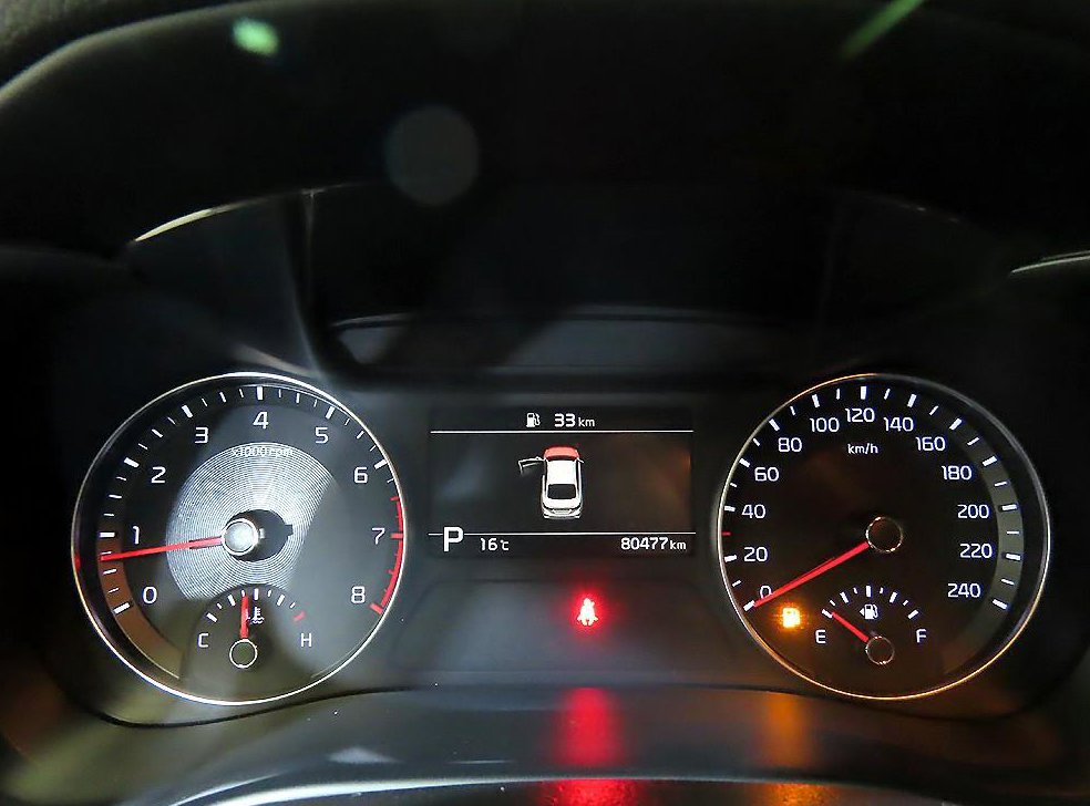 기아 K3 GT 플러스 사진 9