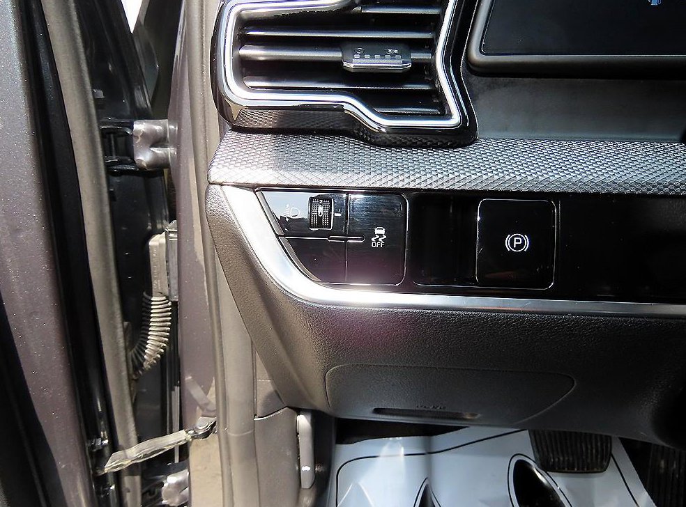 기아 스포티지 2.0 디젤 2WD 사진 12