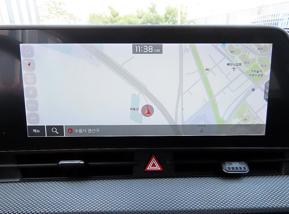 기아 스포티지 2.0 디젤 2WD 사진 14