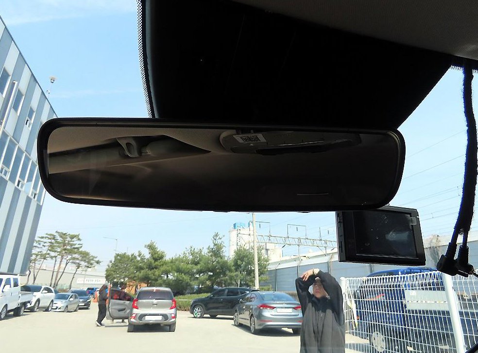 기아 스포티지 2.0 디젤 2WD 사진 16
