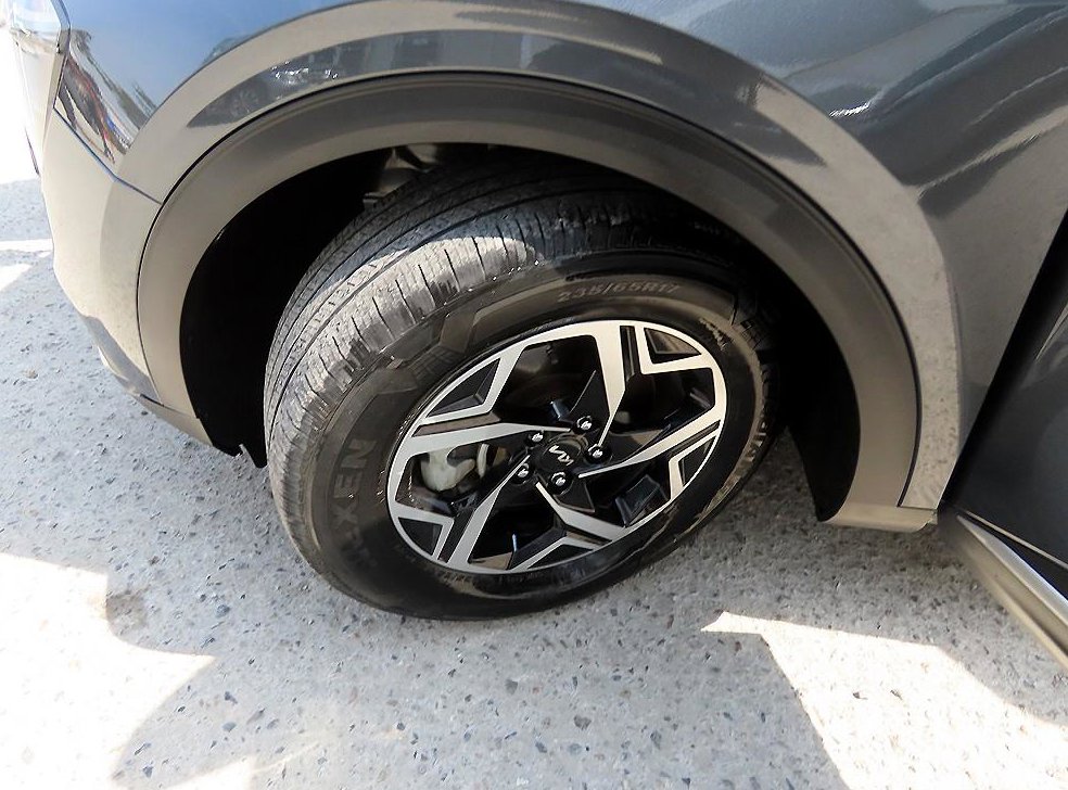 기아 스포티지 2.0 디젤 2WD 사진 20