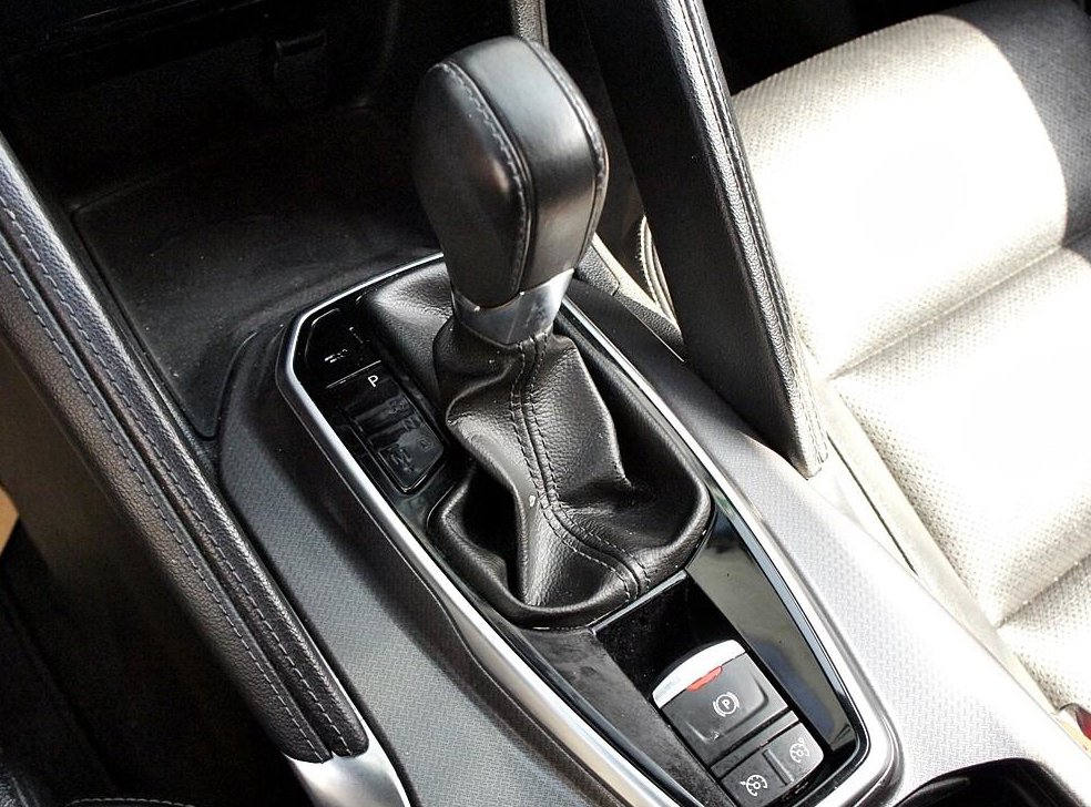 르노코리아(삼성) QM6 가솔린 2WD RE 사진 11