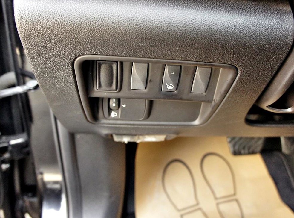 르노코리아(삼성) QM6 가솔린 2WD RE 사진 15