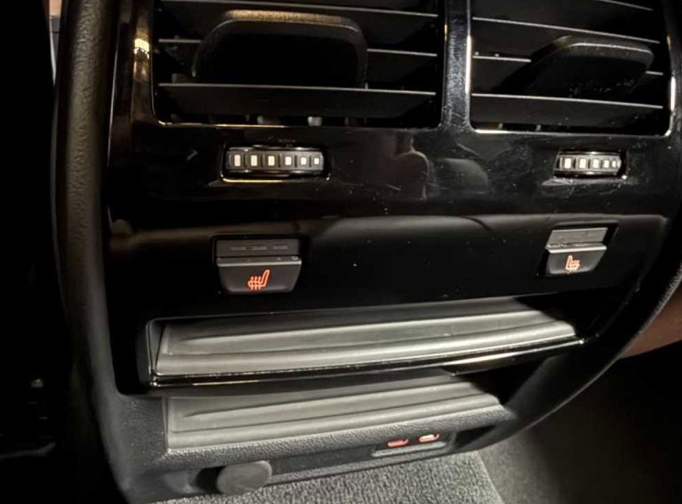 BMW 5시리즈 523d M 스포츠 사진 10