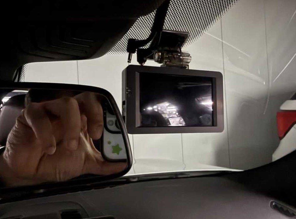 BMW 5시리즈 523d M 스포츠 사진 6