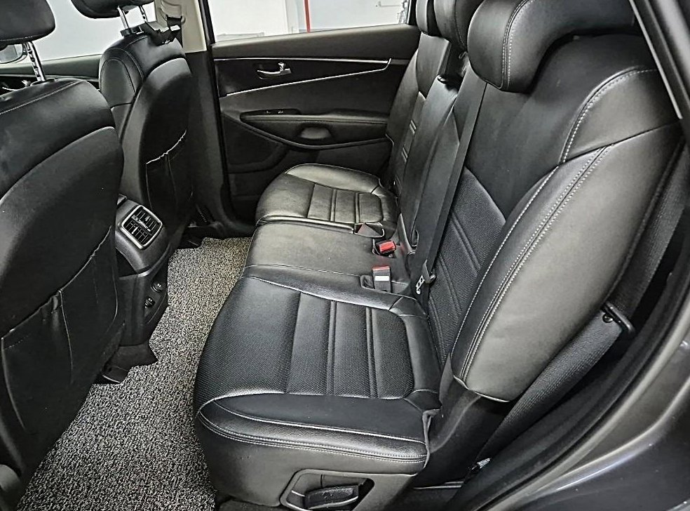 기아 쏘렌토 디젤 2WD 2.0 프레스티지 사진 12