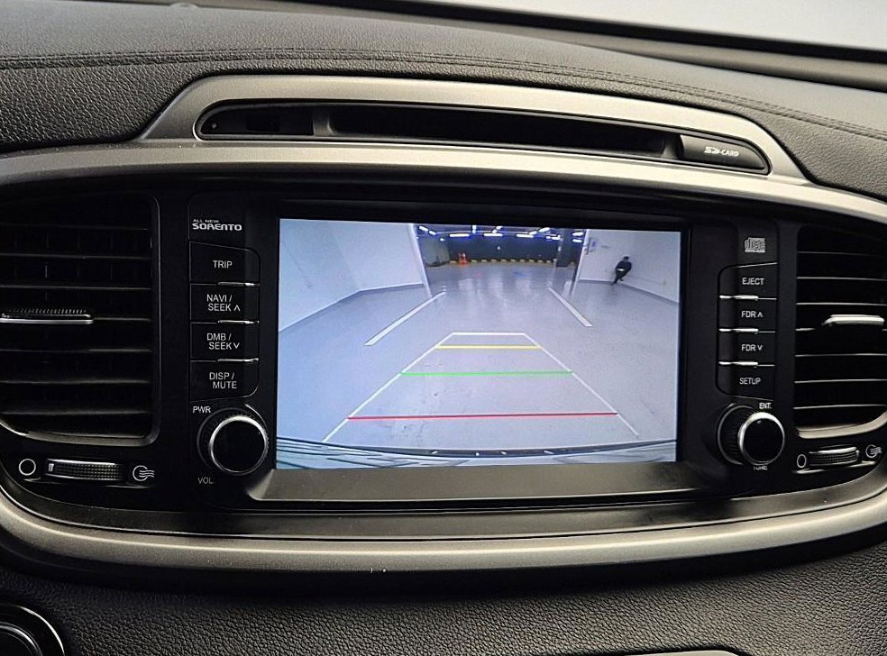 기아 쏘렌토 디젤 2WD 2.0 프레스티지 사진 14