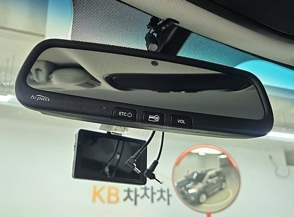기아 쏘렌토 디젤 2WD 2.0 프레스티지 사진 16