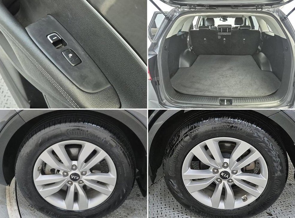 기아 쏘렌토 디젤 2WD 2.0 프레스티지 사진 19