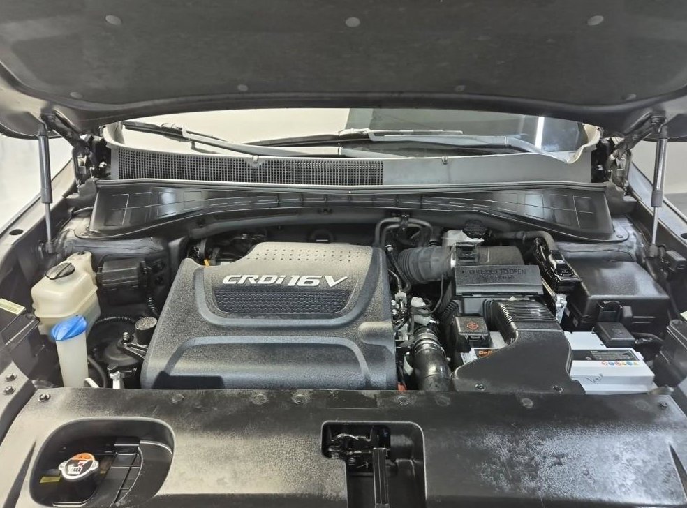 기아 쏘렌토 디젤 2WD 2.0 프레스티지 사진 5