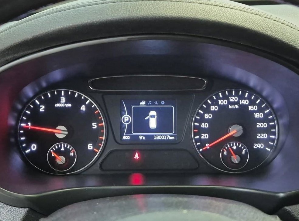 기아 쏘렌토 디젤 2WD 2.0 프레스티지 사진 6