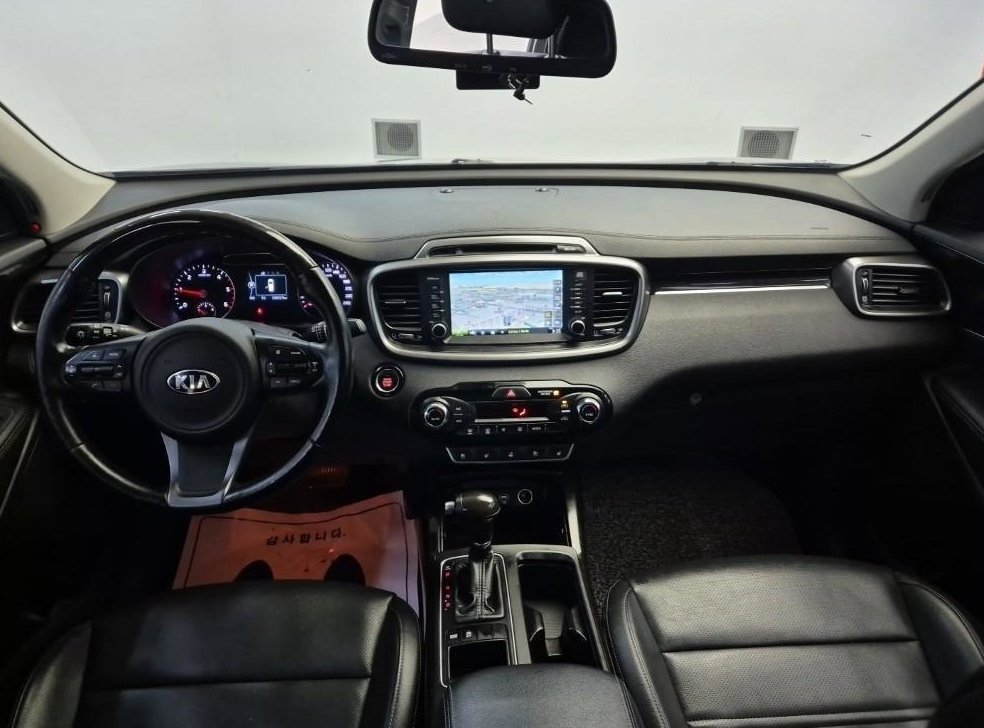 기아 쏘렌토 디젤 2WD 2.0 프레스티지 사진 7