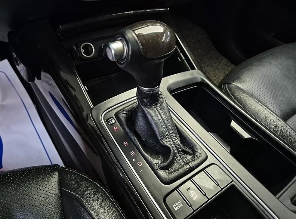 기아 쏘렌토 디젤 2WD 2.0 프레스티지 사진 8