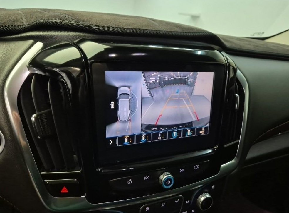 쉐보레 트래버스 3.6 AWD 프리미어 사진 10
