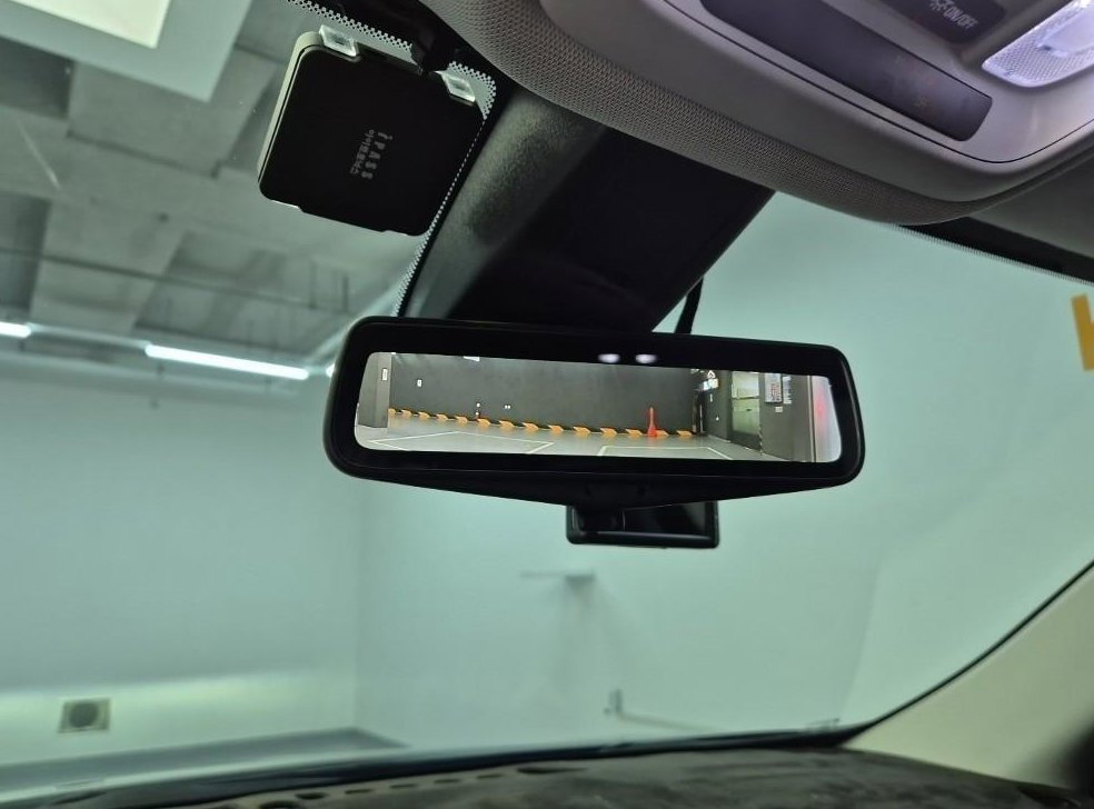 쉐보레 트래버스 3.6 AWD 프리미어 사진 12