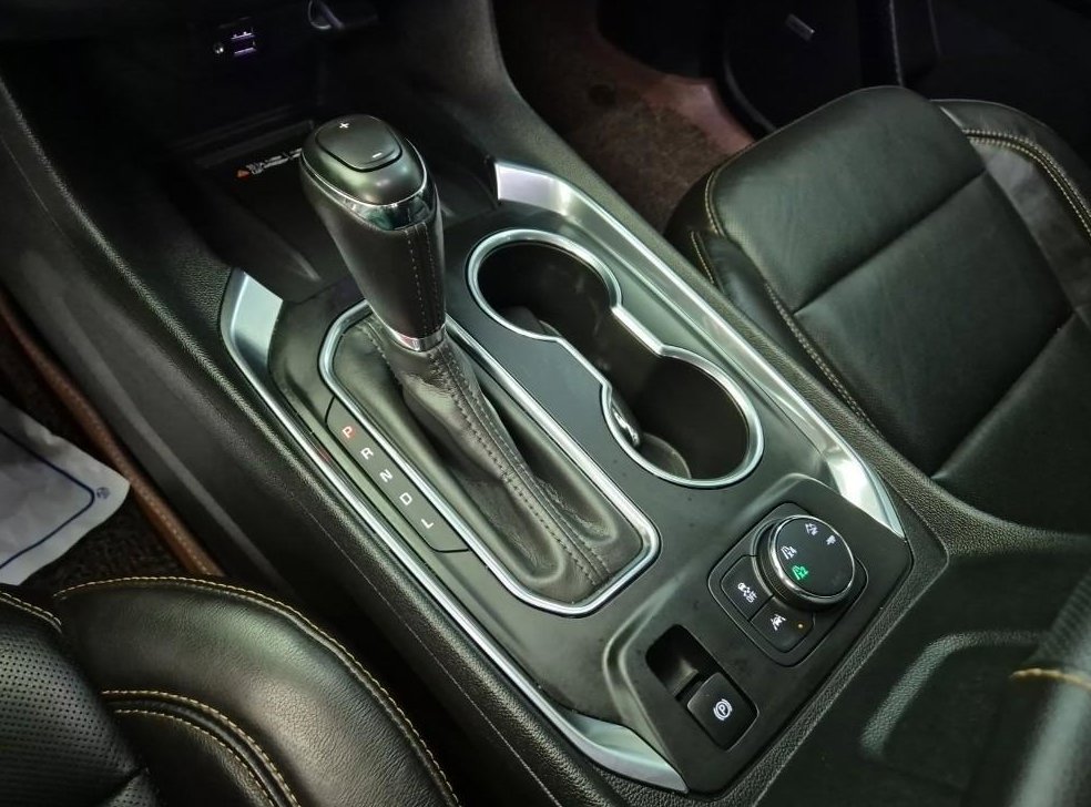 쉐보레 트래버스 3.6 AWD 프리미어 사진 18