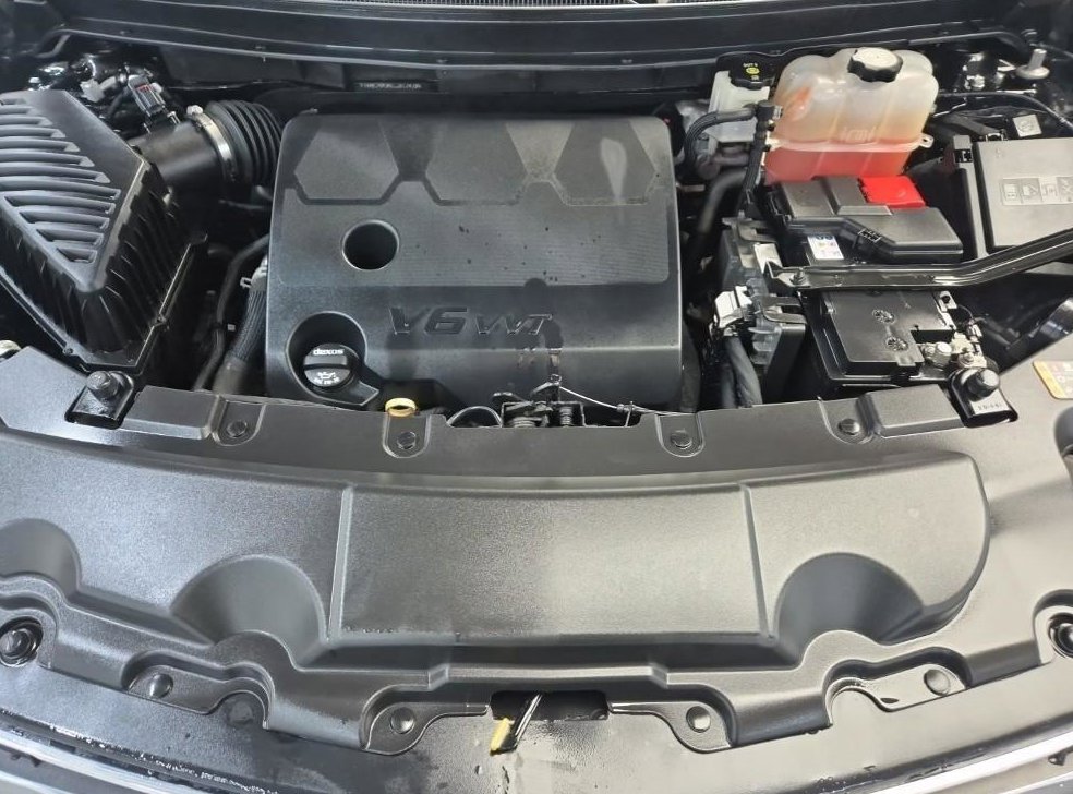 쉐보레 트래버스 3.6 AWD 프리미어 사진 19