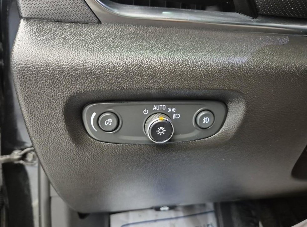 쉐보레 트래버스 3.6 AWD 프리미어 사진 6