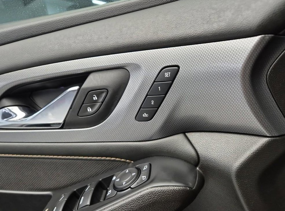 쉐보레 트래버스 3.6 AWD 프리미어 사진 7