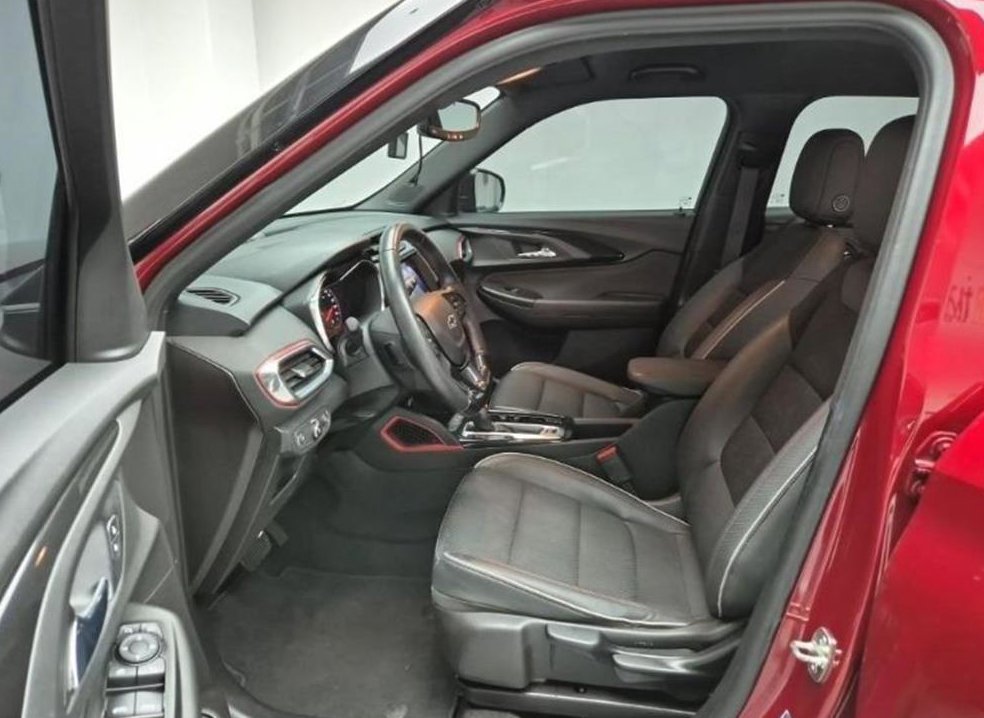 쉐보레 트레일블레이저 2WD 1.3 터보 가솔린 RS 사진 11