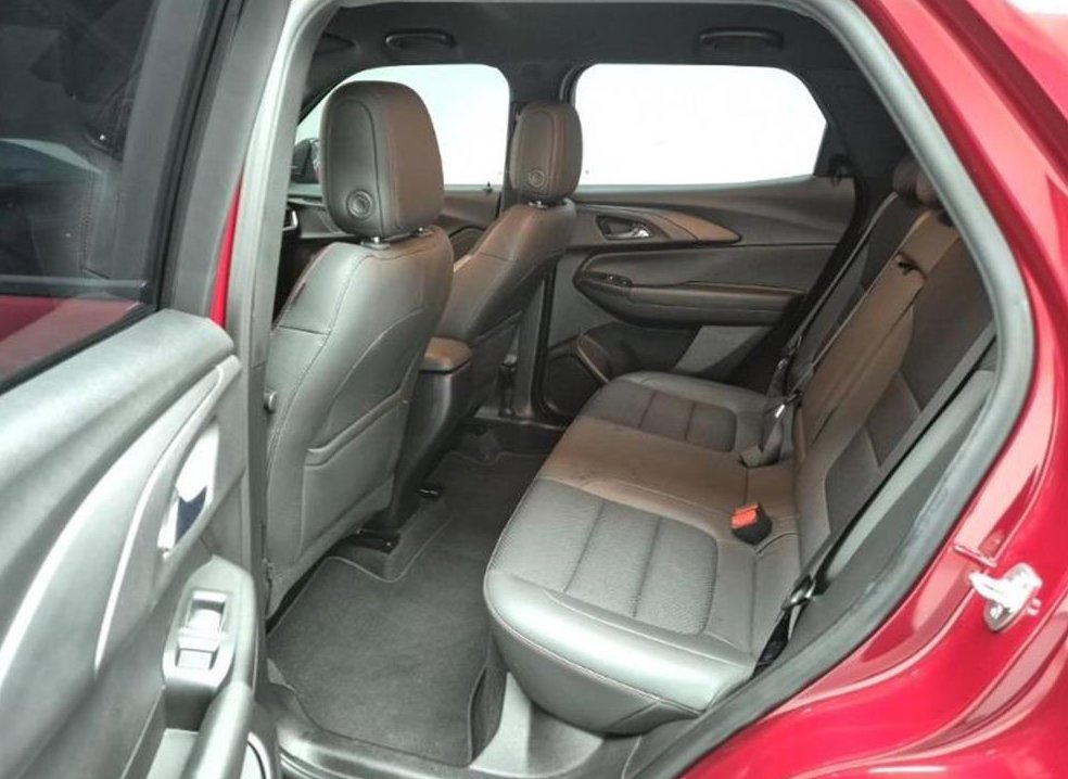 쉐보레 트레일블레이저 2WD 1.3 터보 가솔린 RS 사진 12