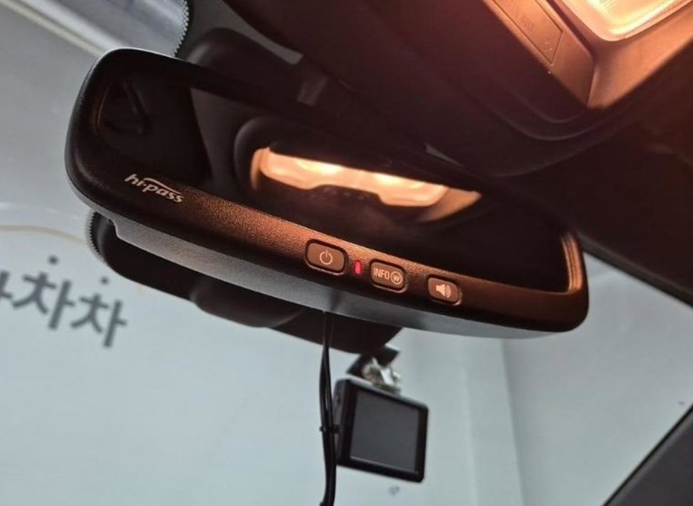 쉐보레 트레일블레이저 2WD 1.3 터보 가솔린 RS 사진 15