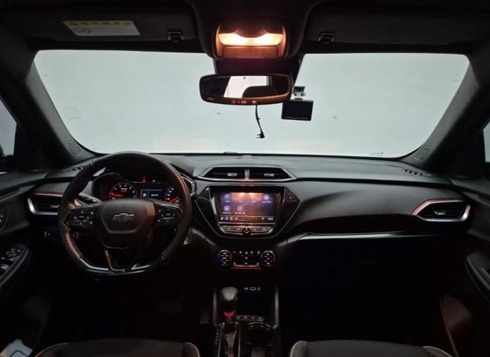 쉐보레 트레일블레이저 2WD 1.3 터보 가솔린 RS 사진 7
