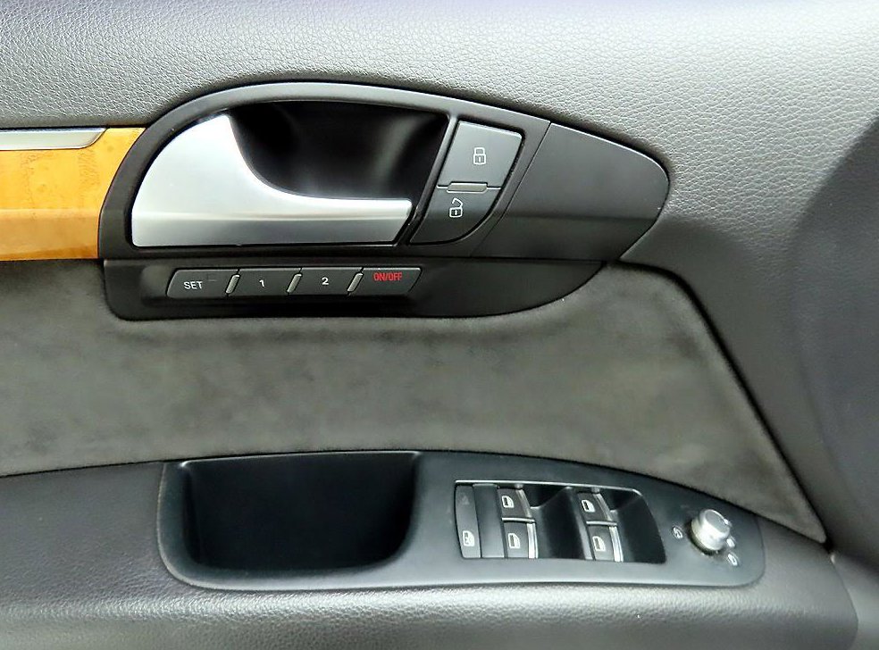 아우디 Q7 3.0 TDI 콰트로 사진 11