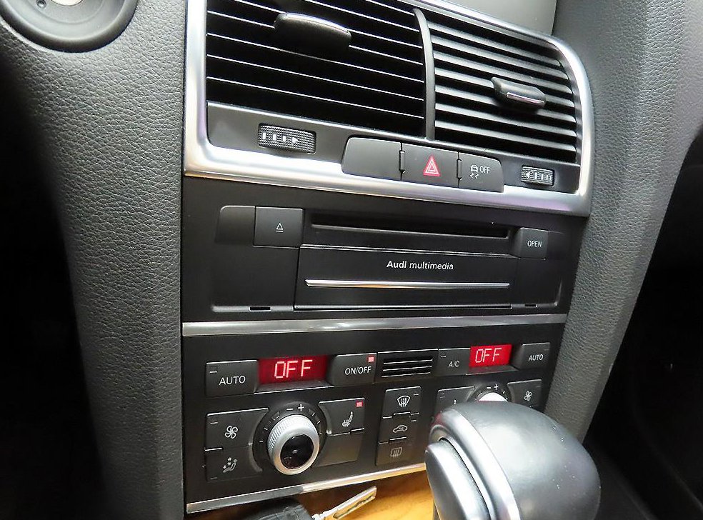 아우디 Q7 3.0 TDI 콰트로 사진 16