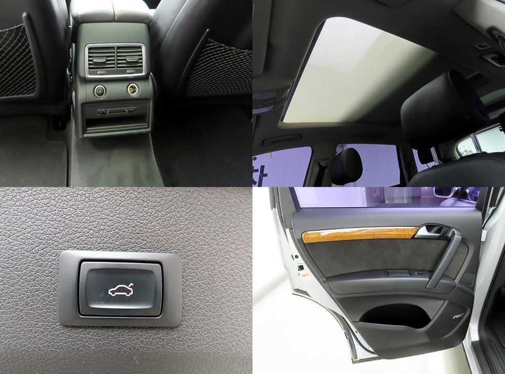 아우디 Q7 3.0 TDI 콰트로 사진 18