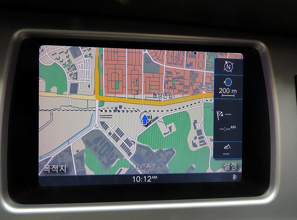아우디 Q7 3.0 TDI 콰트로 사진 9