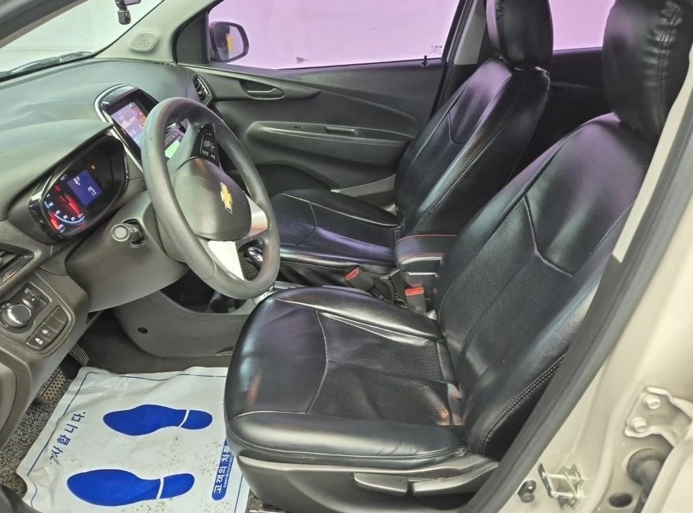 쉐보레 스파크 LT 사진 7