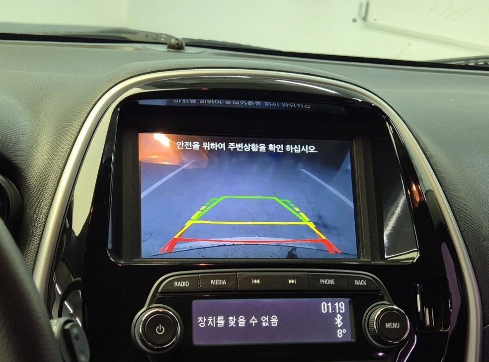 쉐보레 스파크 LT 사진 9