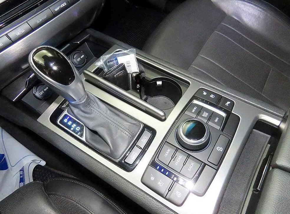 현대 제네시스 G330 프리미엄 AWD 사진 12