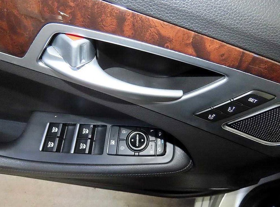 현대 제네시스 G330 프리미엄 AWD 사진 13