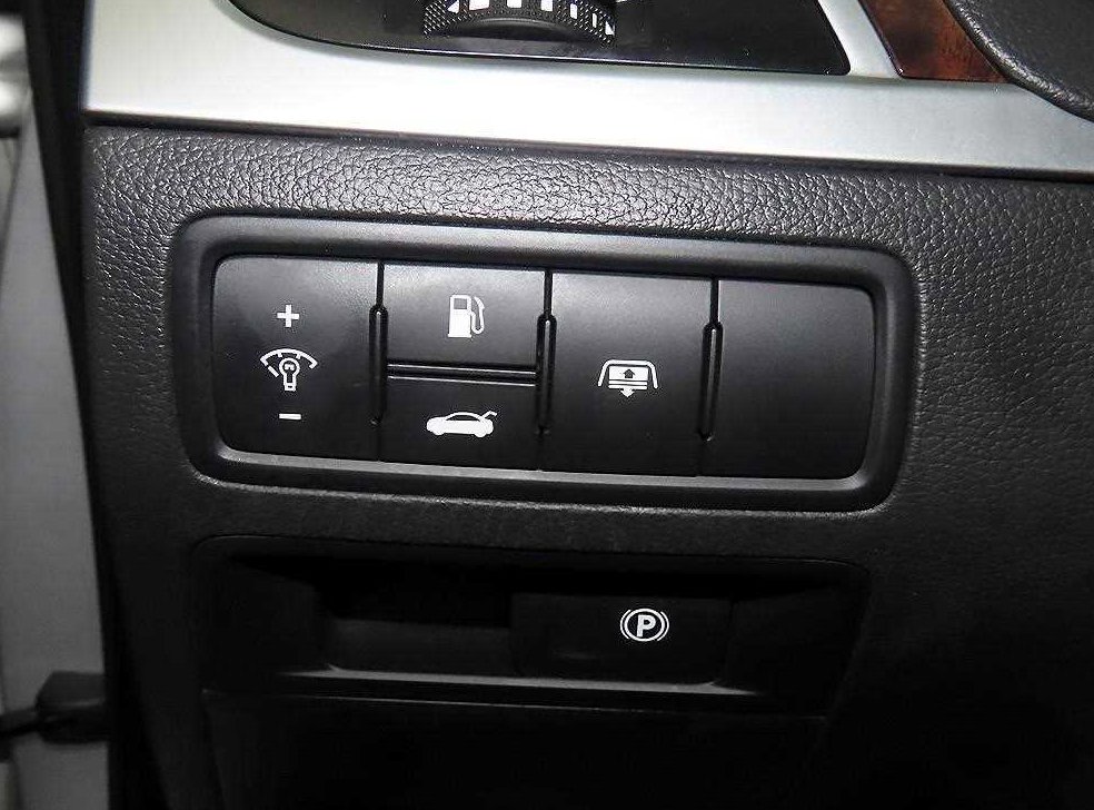 현대 제네시스 G330 프리미엄 AWD 사진 14
