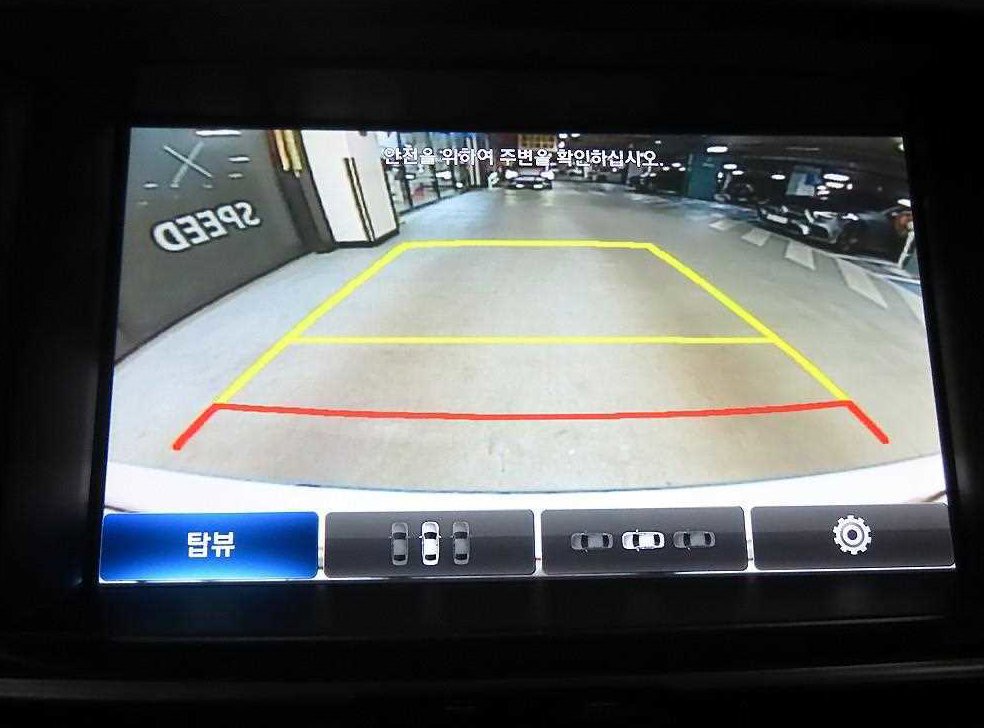 현대 제네시스 G330 프리미엄 AWD 사진 16