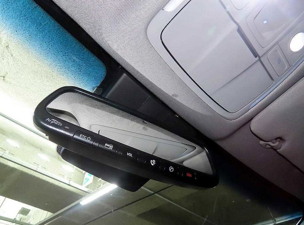 현대 제네시스 G330 프리미엄 AWD 사진 17