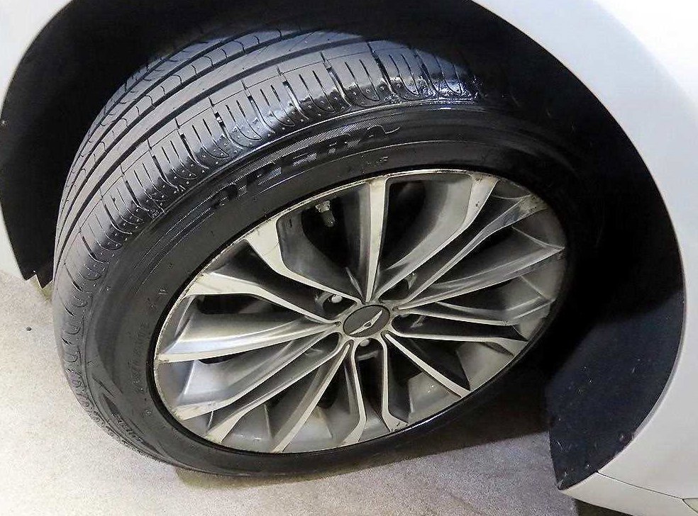 현대 제네시스 G330 프리미엄 AWD 사진 20