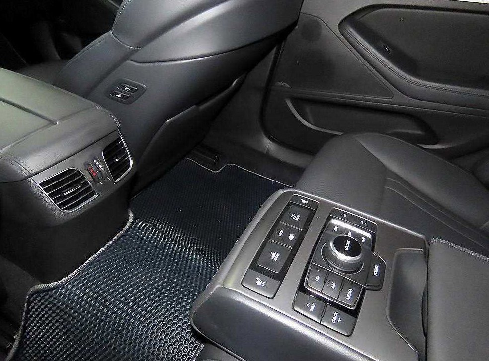 현대 제네시스 G330 프리미엄 AWD 사진 7