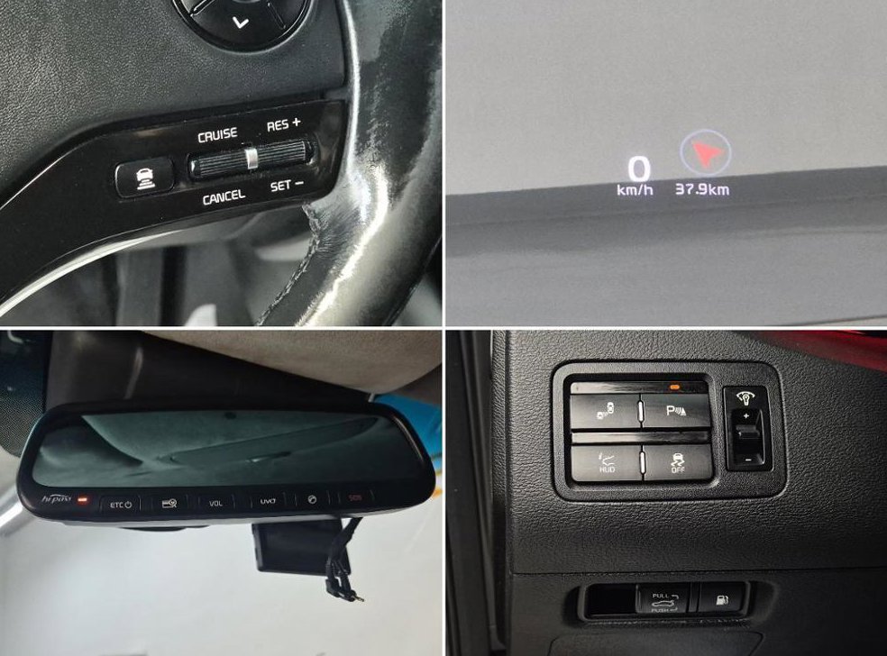 기아 K9 3.8 GDI 이그제큐티브 사진 16