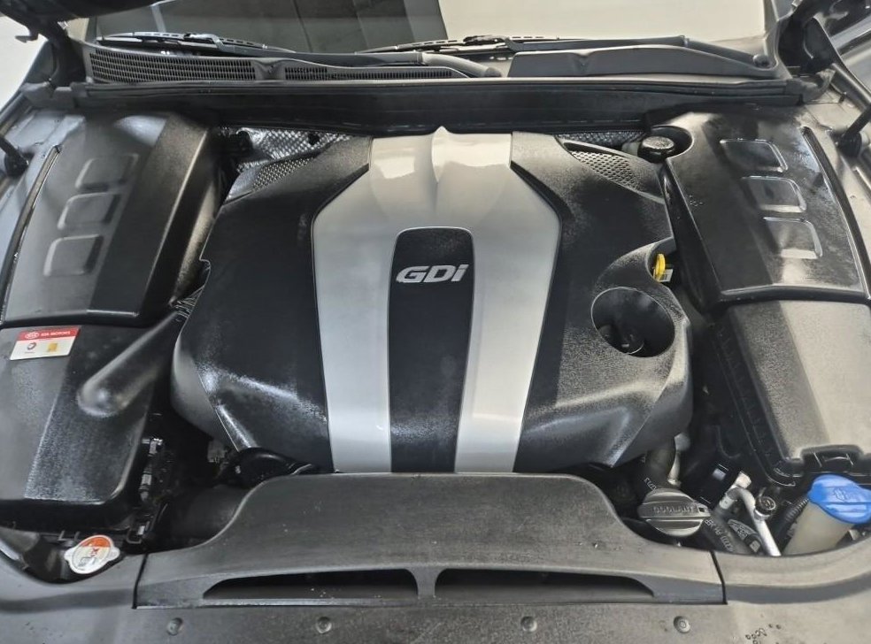 기아 K9 3.8 GDI 이그제큐티브 사진 5